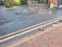 Best Asphalt Driveway Installation  in Hoffman Estates, IL